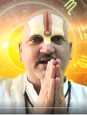 Balaji Jyotish Kendra